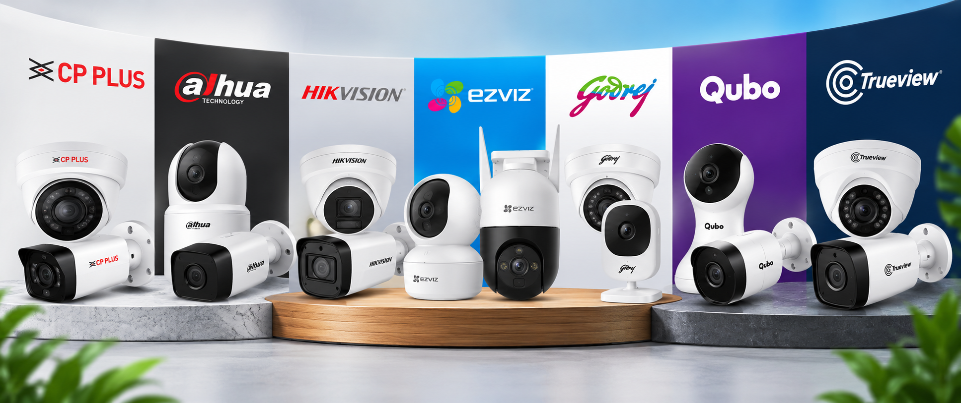 SMART HOME CAMERA