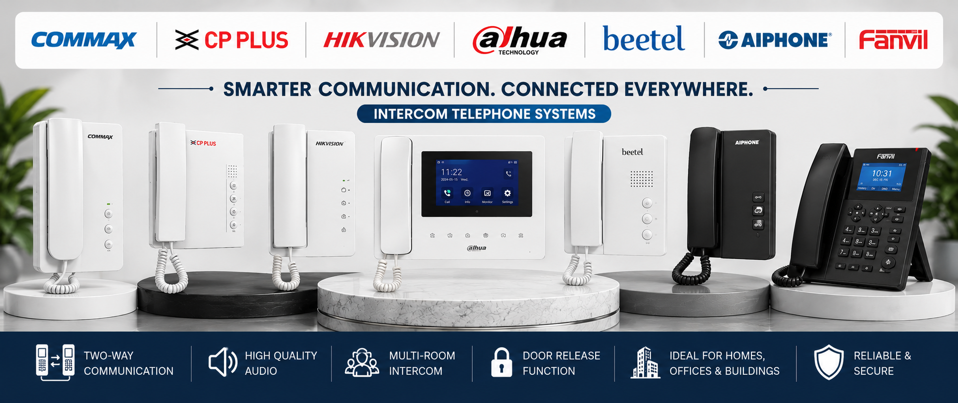 INTERCOM