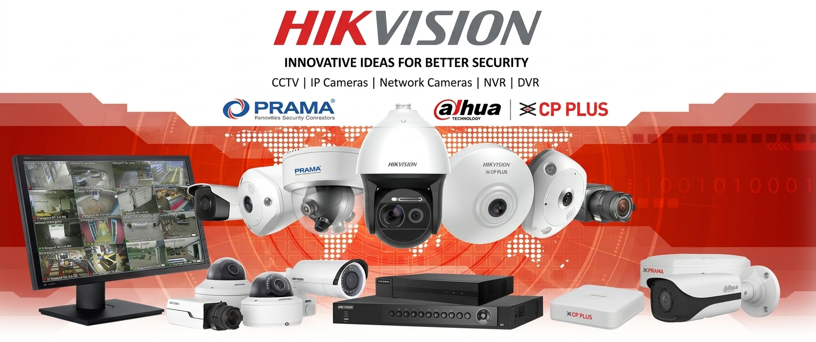 IP CAMERA