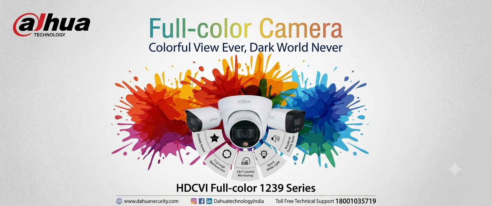 HD CAMERA