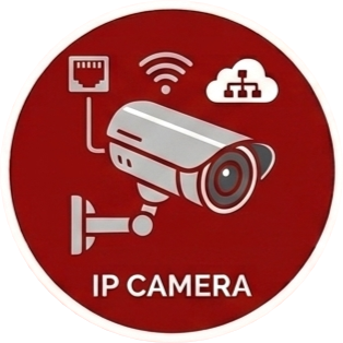 IP CAMERA