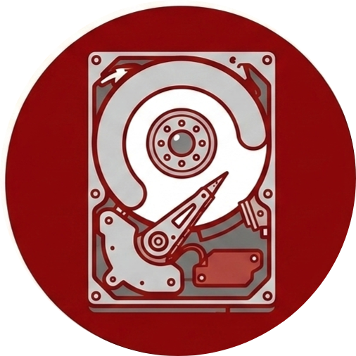 HARDISK(HDD)
