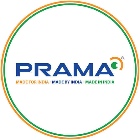 PRAMA