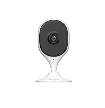 DAHUA DH-C5A CUBE A1 5MP INDOOR FIXED-FOCAL WI-FI CUBE NETWORK CAMERA