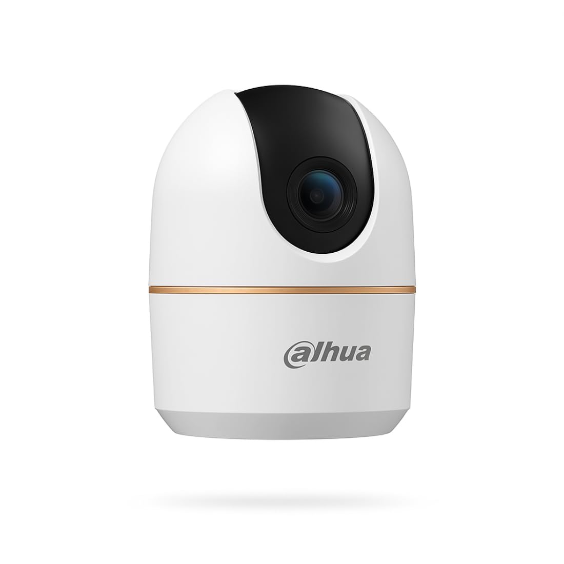 Dahua Hero A1 Indoor Pan/Tilt Wi-Fi Camera, 360° View, Auto Human & Pet Tracking, Privacy Mode, Two-Way Talk, High Definition Smart Security
