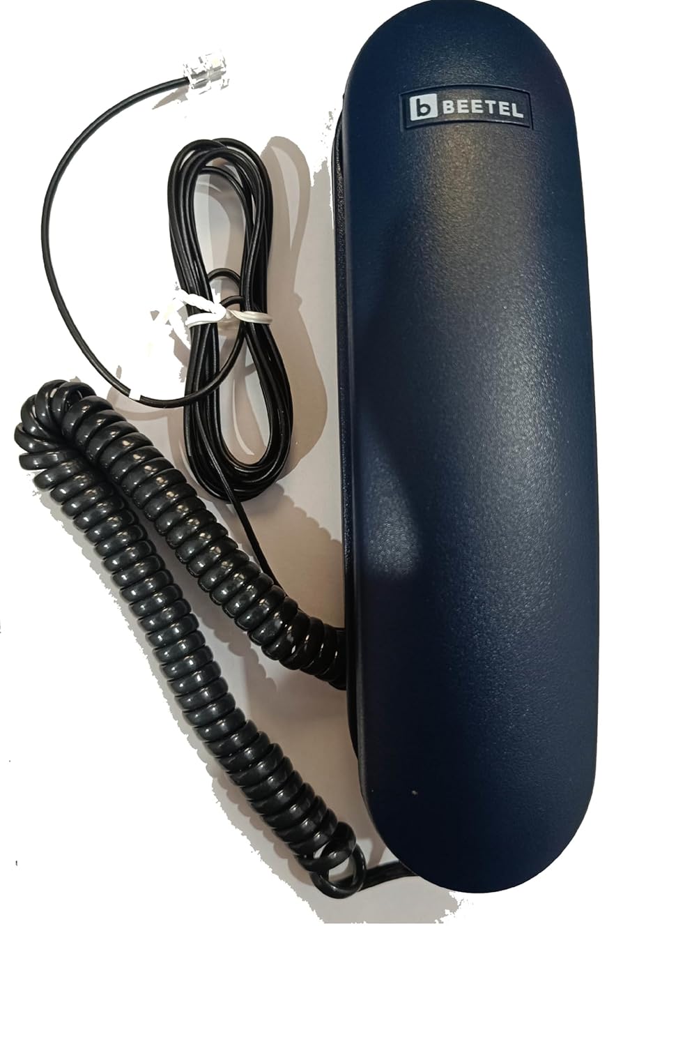 Beetel B25 Blue Corded Landline Phone